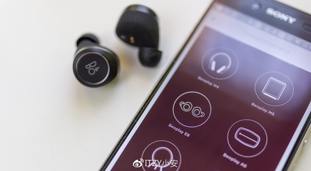 耳机的进化 B&O Beoplay E8无线蓝牙耳机听音谈